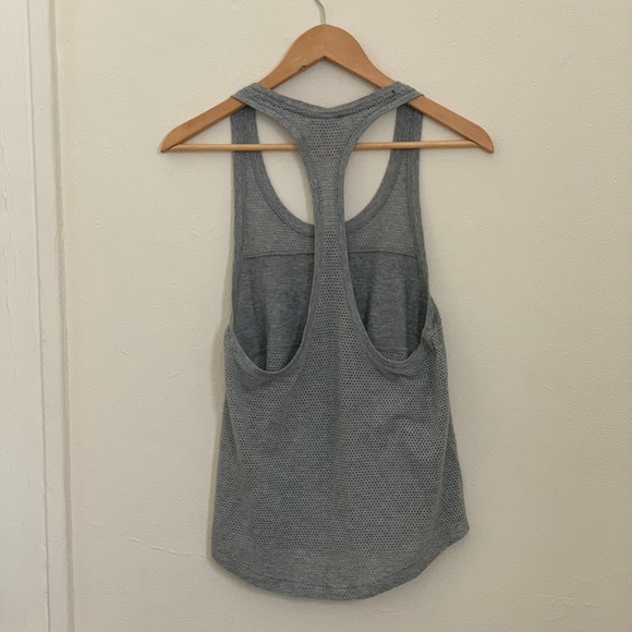 Nike Mesh Racerback Tank - Picture 2 of 3